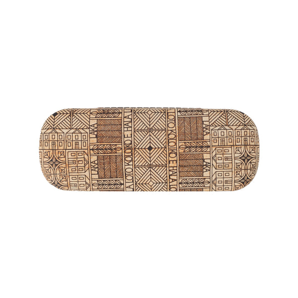 Your Journey Glasses Case & Lens Cloth Set