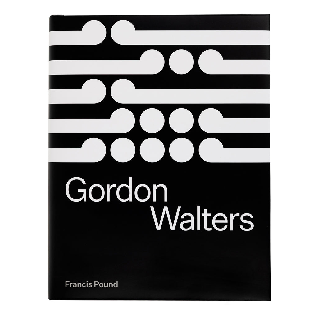 Gordon Walters