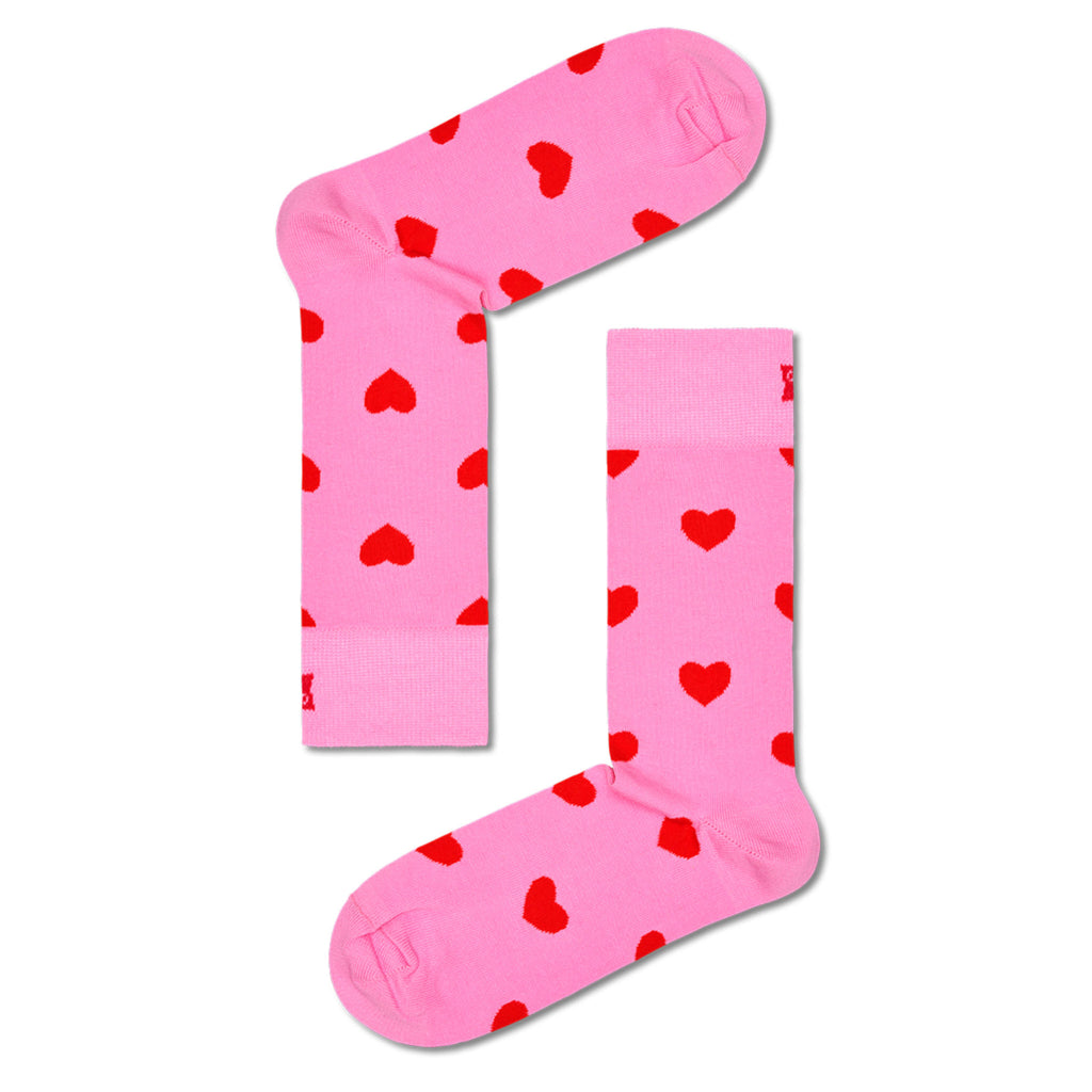 Heart Happy Socks