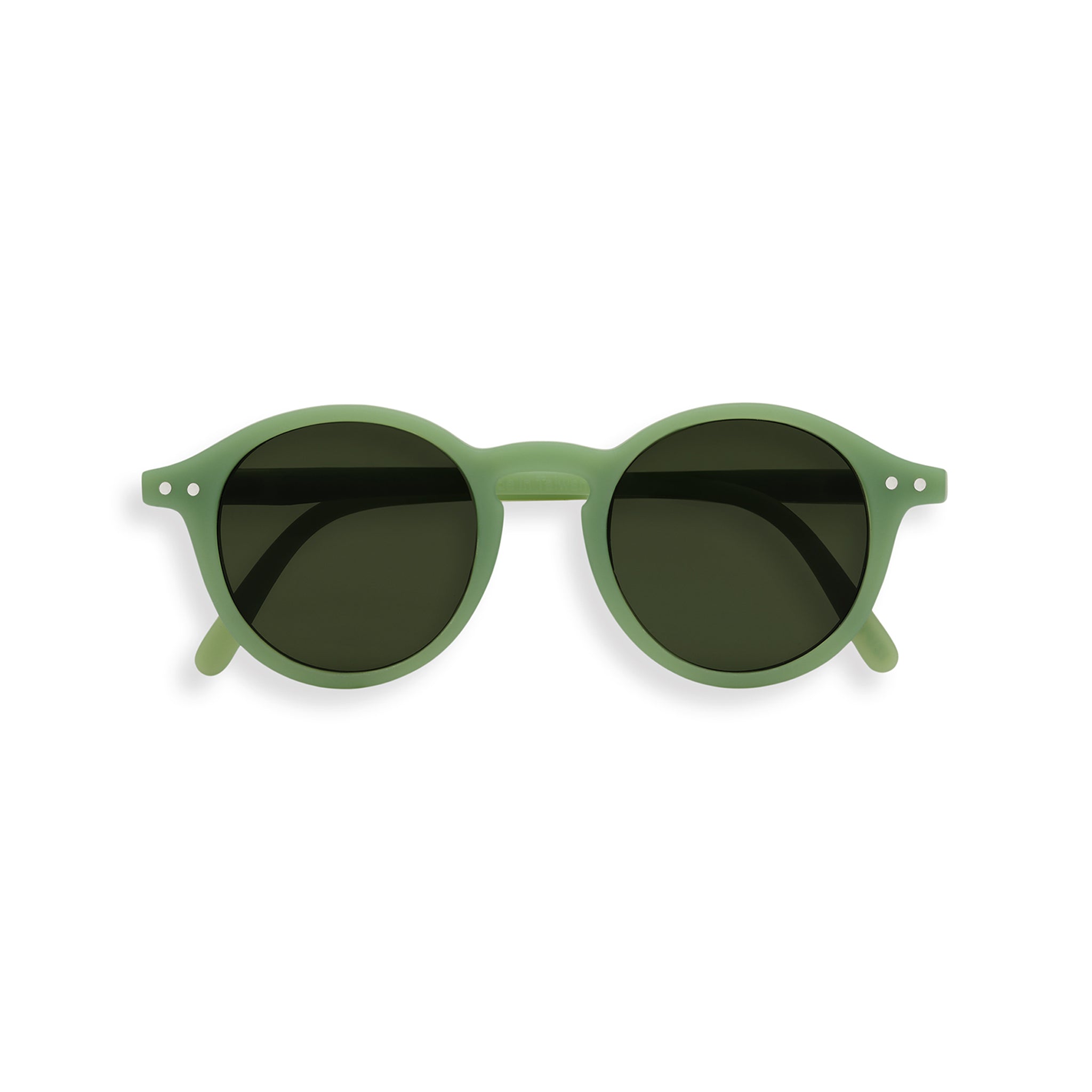 Junior Ever Green Sunglasses Style D Auckland Art Gallery Shop