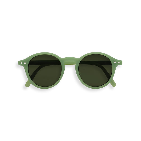 Junior Ever Green Sunglasses Style D