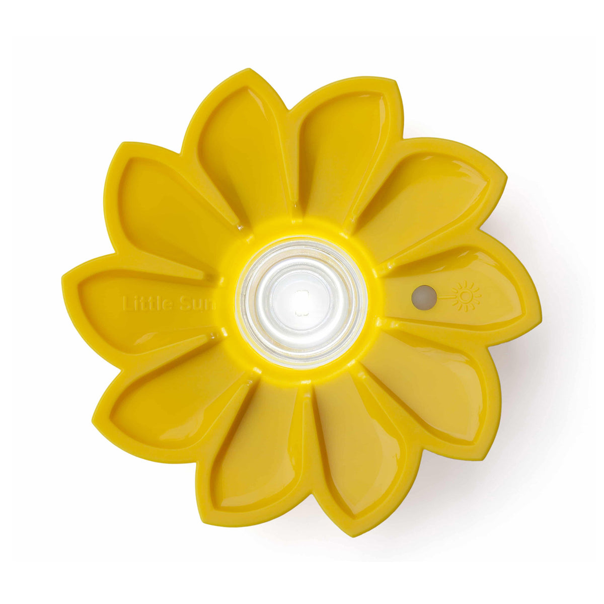 Little Sun Solar Lamp