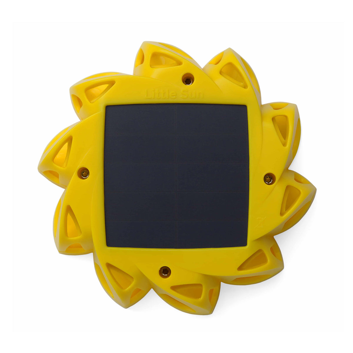 Little Sun Solar Lamp