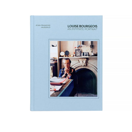 Louise Bourgeois