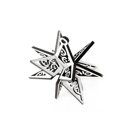 Matariki Star Kitset Small