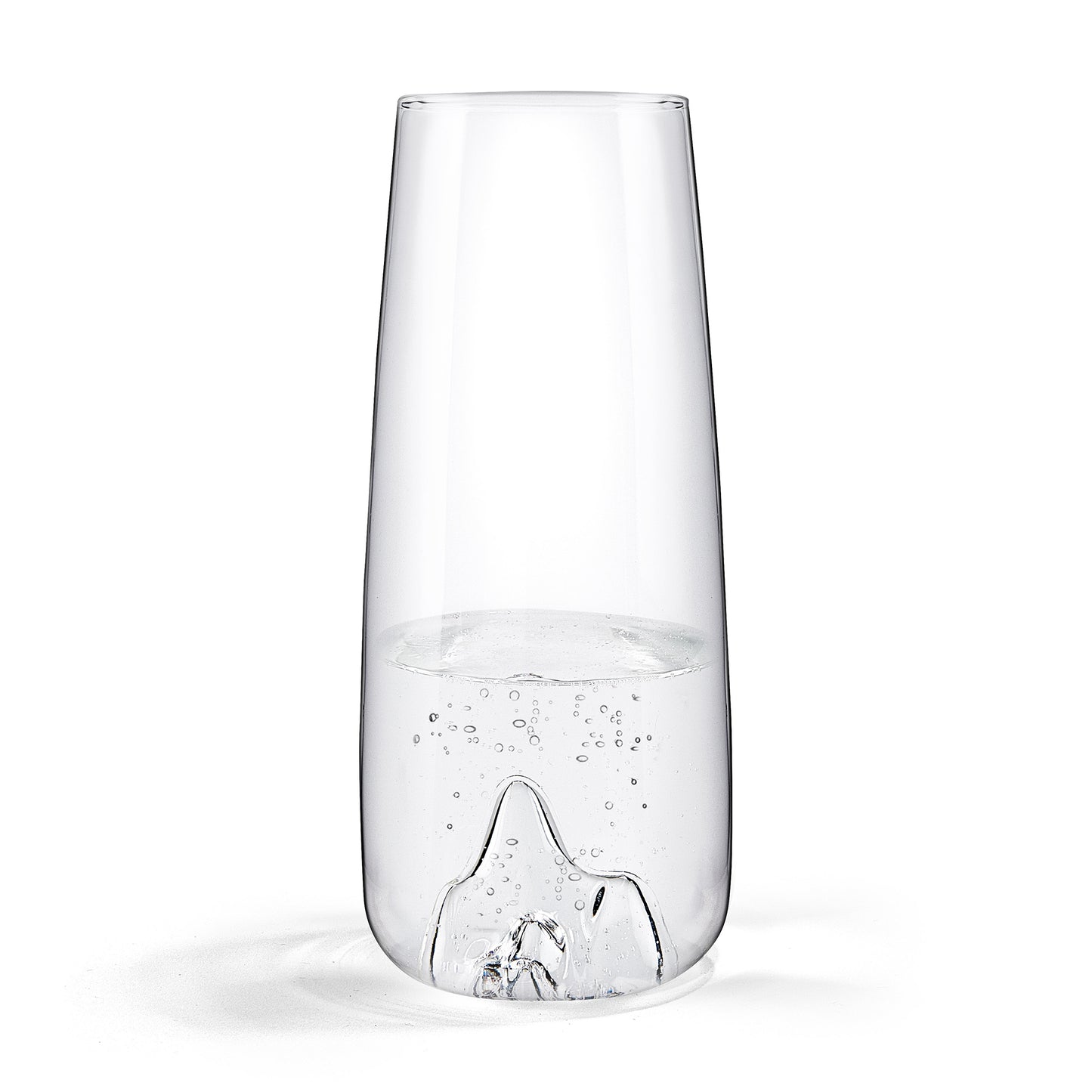 MoMa Glasscape Carafe