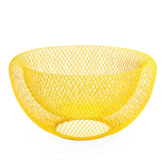 MoMA Wire Mesh Bowl