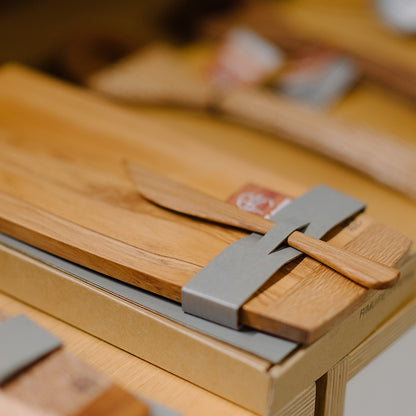 MZ Design Waka Cheese Board Medium