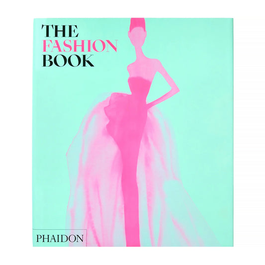 The Fashion Book