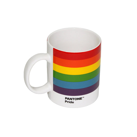 Pantone Pride Mug