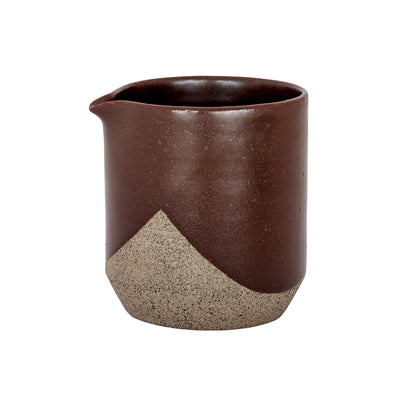 Thea Ceramics Mini Pourer Hōrua - Auckland Art Gallery Shop