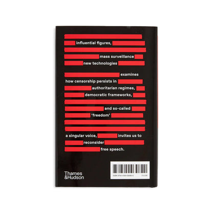 Ai Weiwei on Censorship