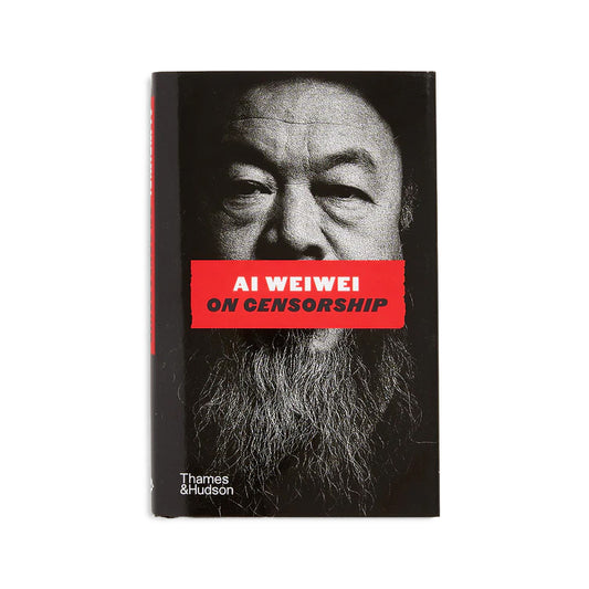 Ai Weiwei on Censorship
