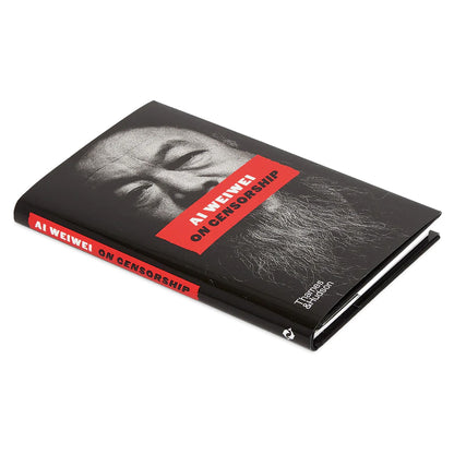 Ai Weiwei on Censorship