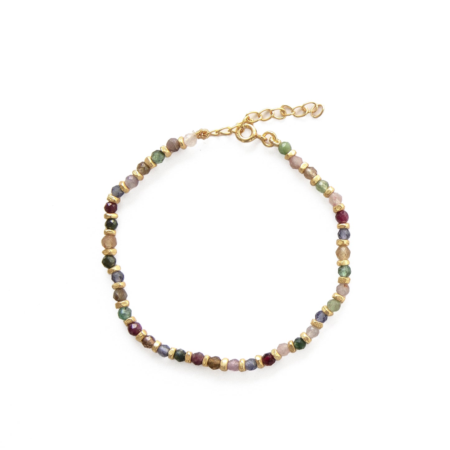 Water Lilies Bracelet