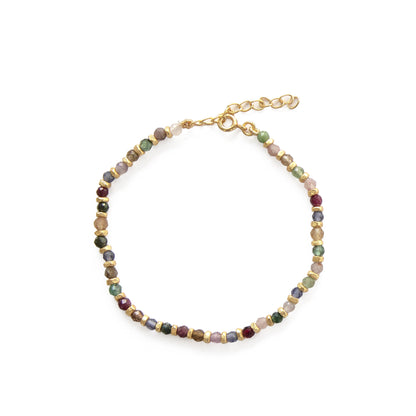 Water Lilies Bracelet