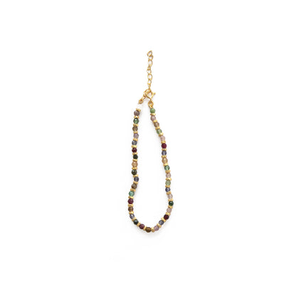 Water Lilies Bracelet