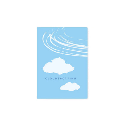 Cloudspotting Notebook