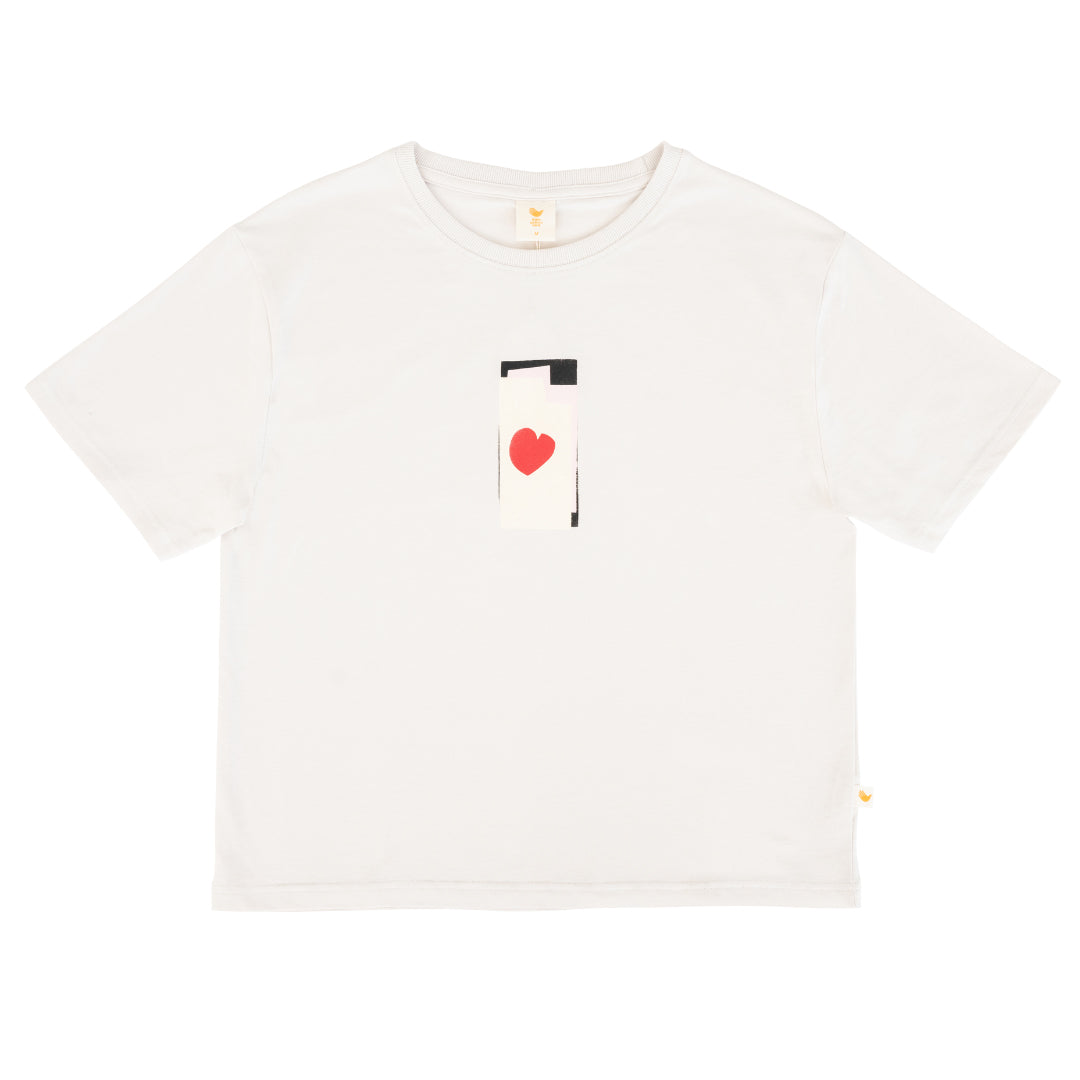 Matisse Le Coeur T-Shirt