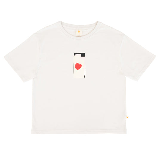 Matisse Le Coeur T-Shirt