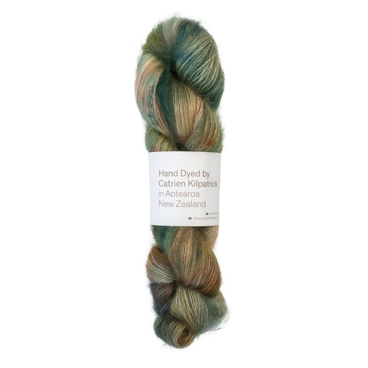 Yarn Floozy Skein Morisot