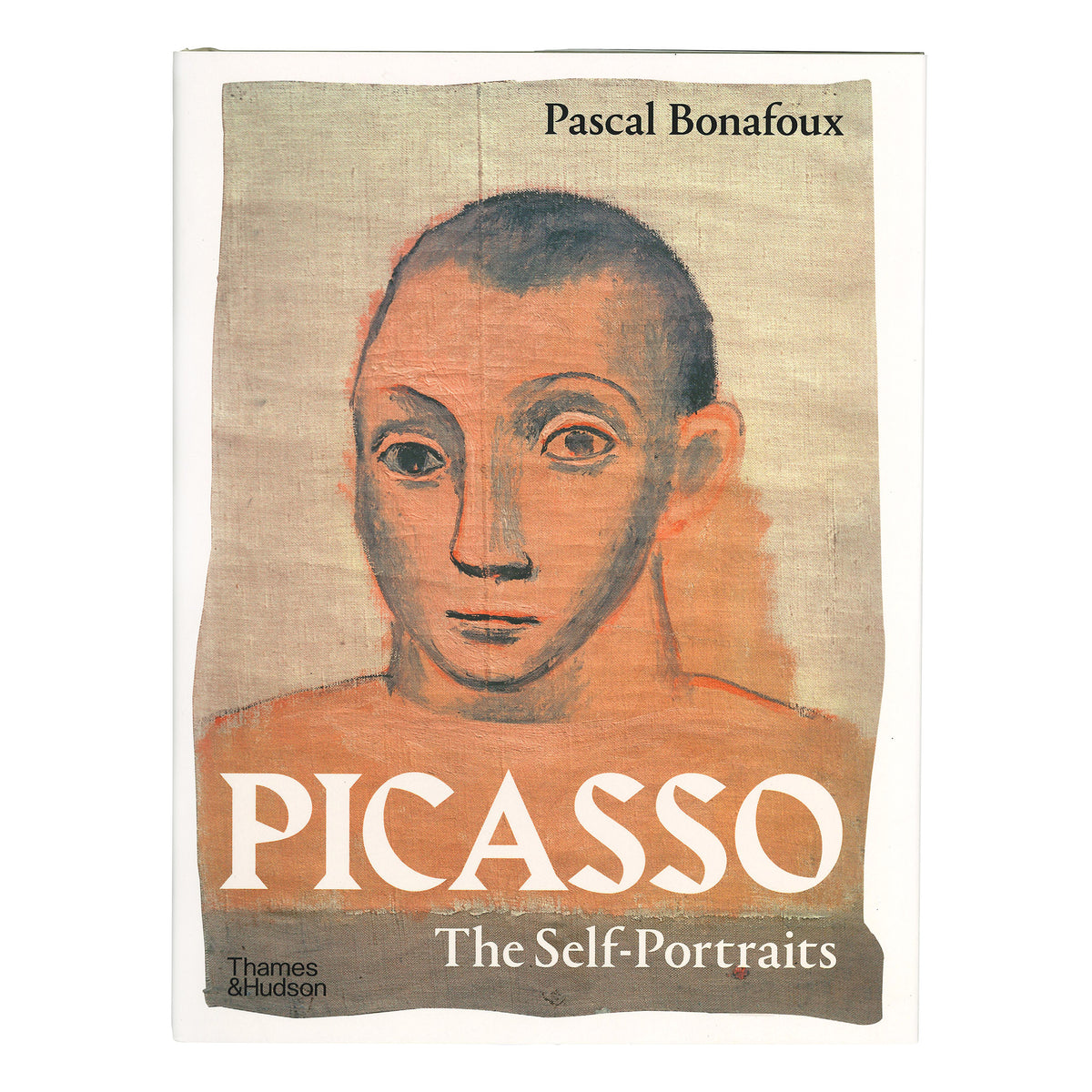 Picasso: The Self-Portraits