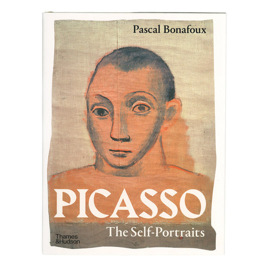 Picasso: The Self-Portraits