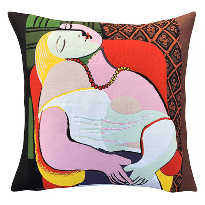 Picasso Le Rêve Cushion Cover