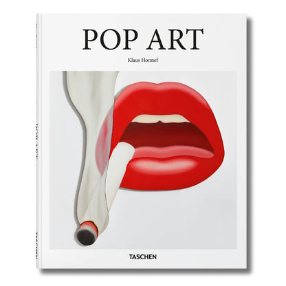 Taschen Pop Art