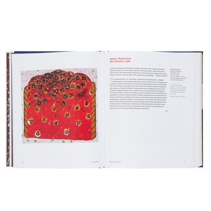 Pop to Present: American Art From the Virginia Museum of Fine Arts