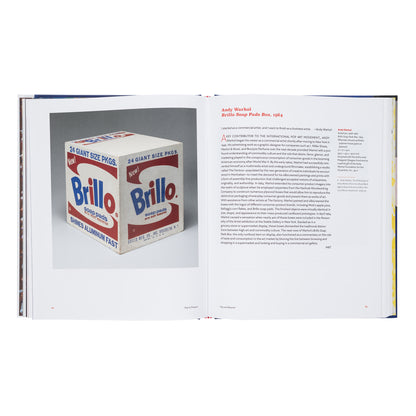 Pop to Present: American Art From the Virginia Museum of Fine Arts