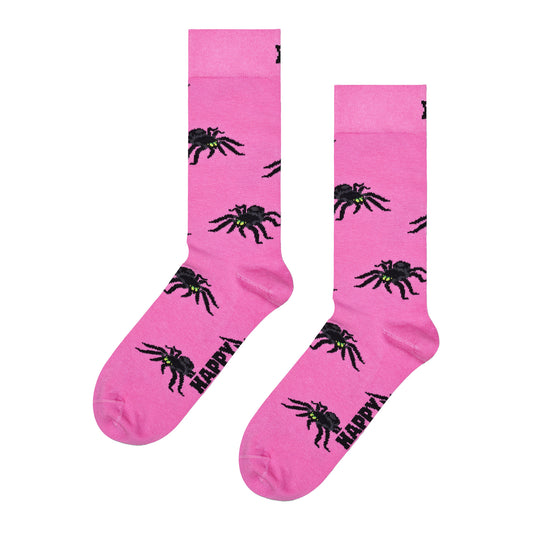 Spider Happy Socks