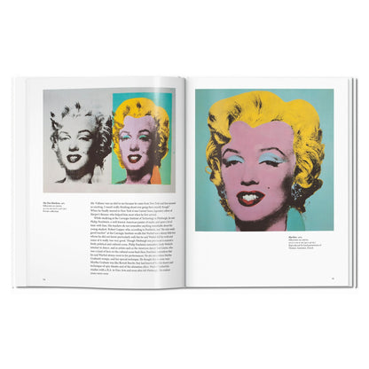 Taschen Warhol