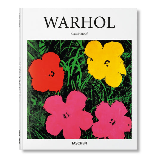 Taschen Warhol