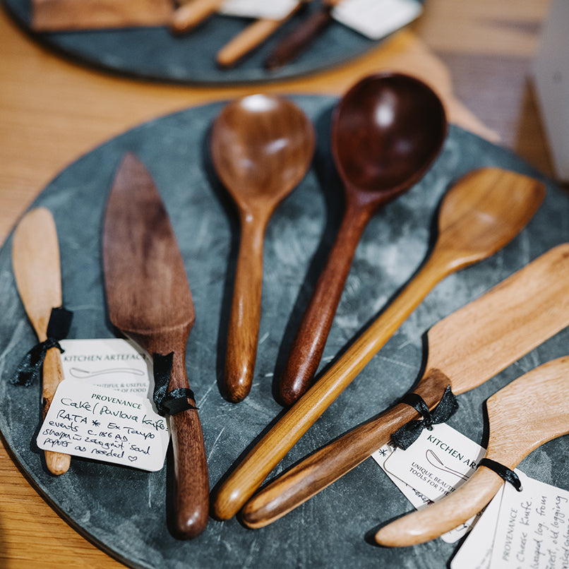 Sharp Cheese Knife