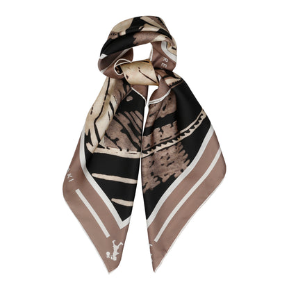 Karen Walker X Adele Younghusband Rehearsal Scarf