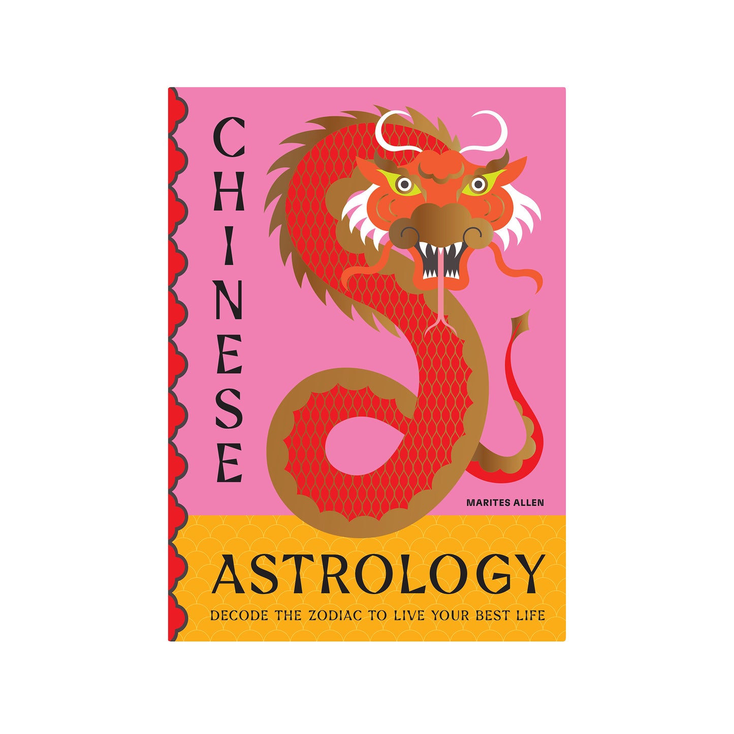 Chinese Astrology - Auckland Art Gallery Shop