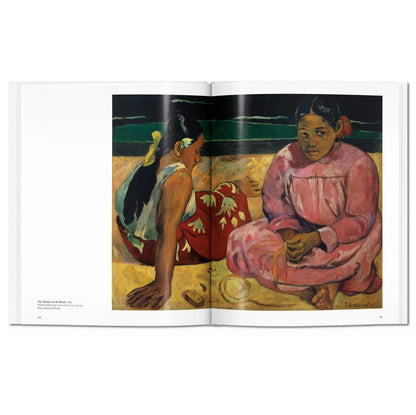 Gauguin