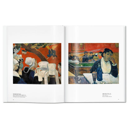 Gauguin