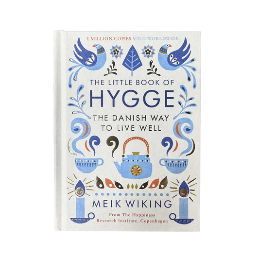 The Little Book of Hygge