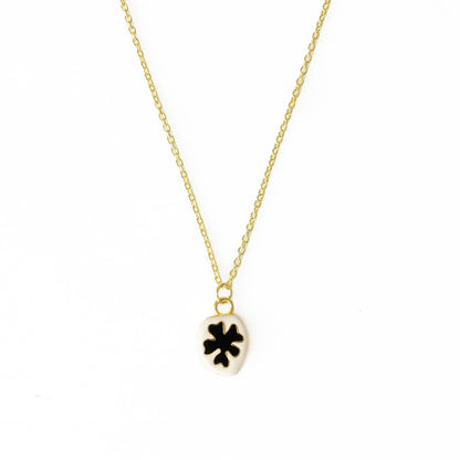 Sophie Store Matisse Rose Necklace