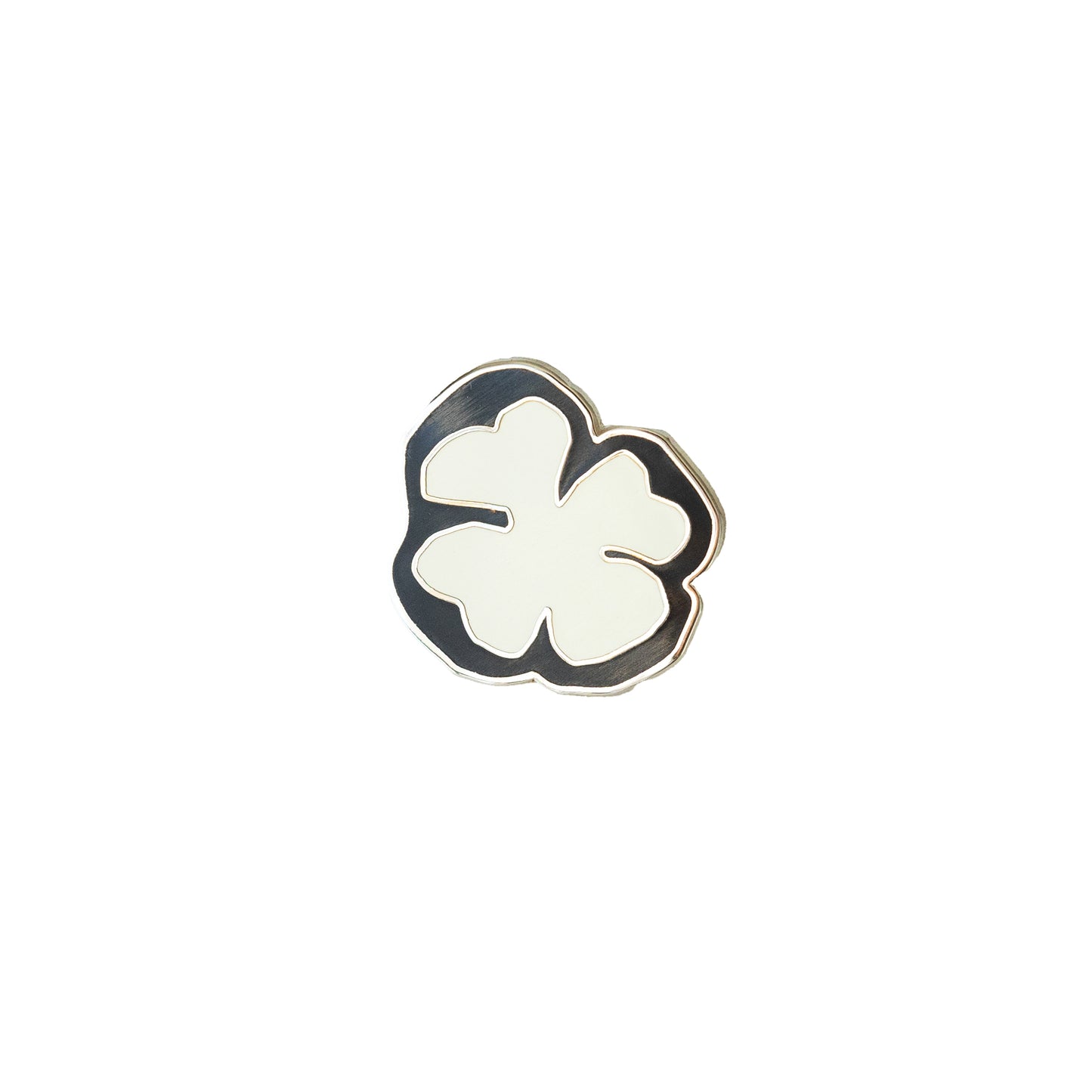 Rose Pin