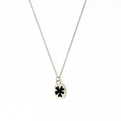 Sophie Store Matisse Rose Necklace