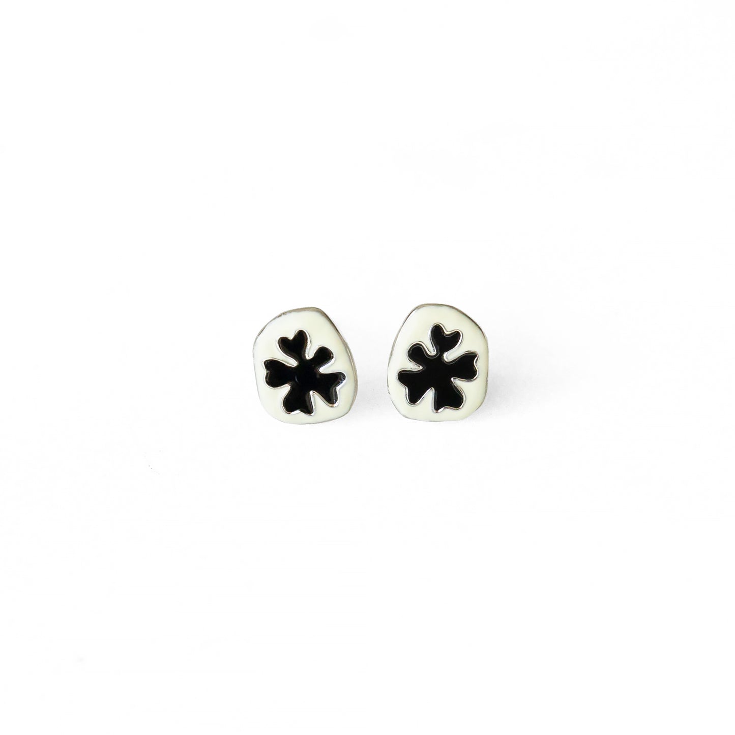 Rose Studs