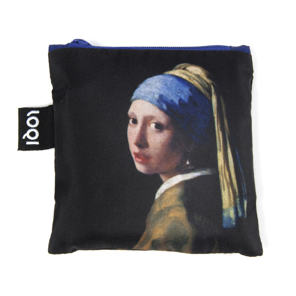 Vermeer Loqi Shopper