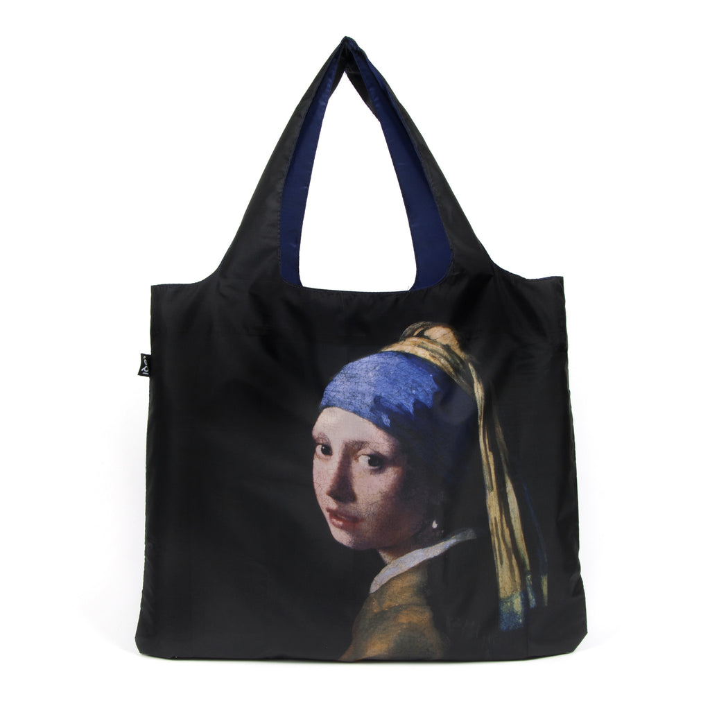 Vermeer Loqi Shopper