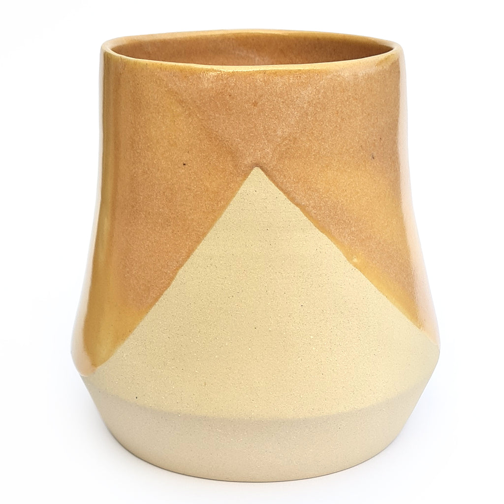 Thea Ceramics Kere Whenua Large Vase
