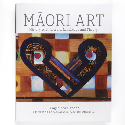 Māori Art - Auckland Art Gallery Shop