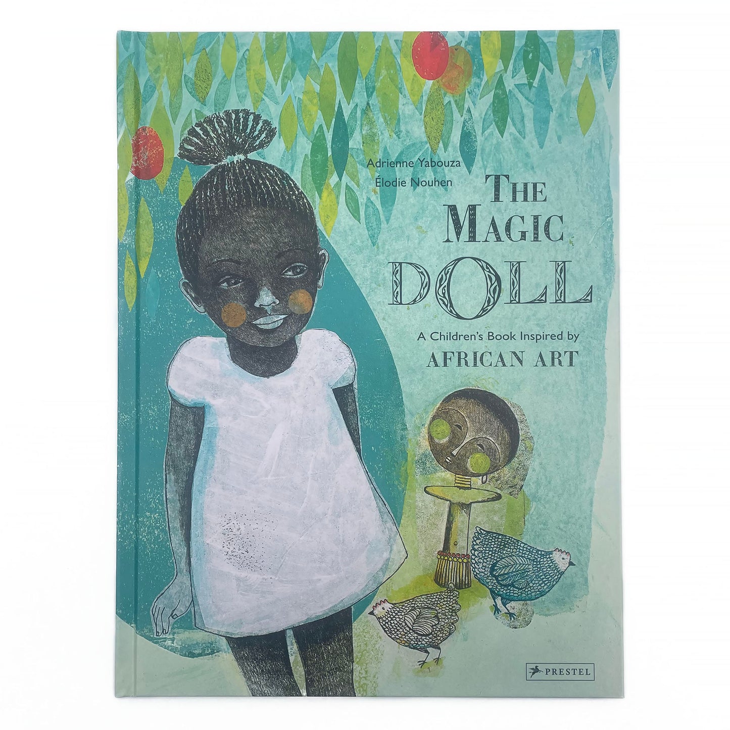 The Magic Doll