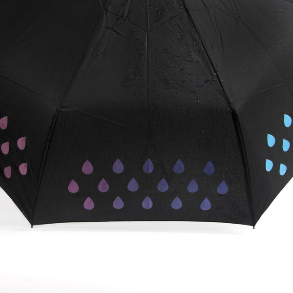 Colour Change Umbrella